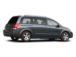 2008 Nissan Quest 3.5