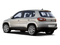 2009 Volkswagen Tiguan SE 4Motion