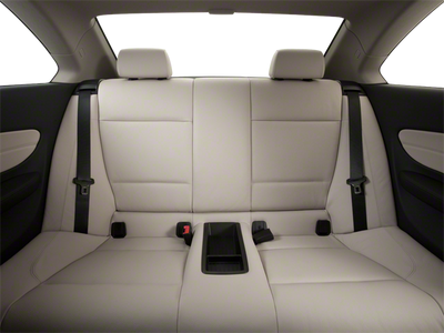 2010 BMW 1 Series 135i