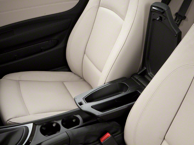 2010 BMW 1 Series 135i