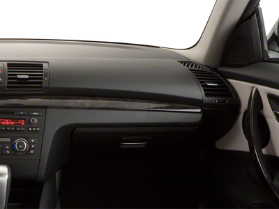 2010 BMW 1 Series 135i