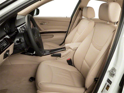 2010 BMW 3 Series 335i