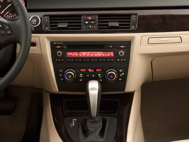 2010 BMW 3 Series 335i