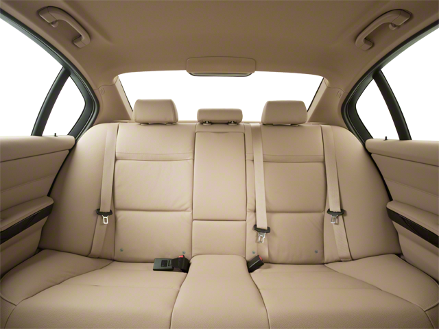 2010 BMW 3 Series 335i
