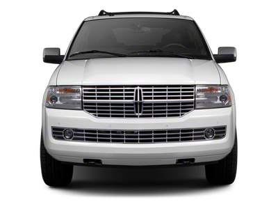 2010 Lincoln Navigator Base