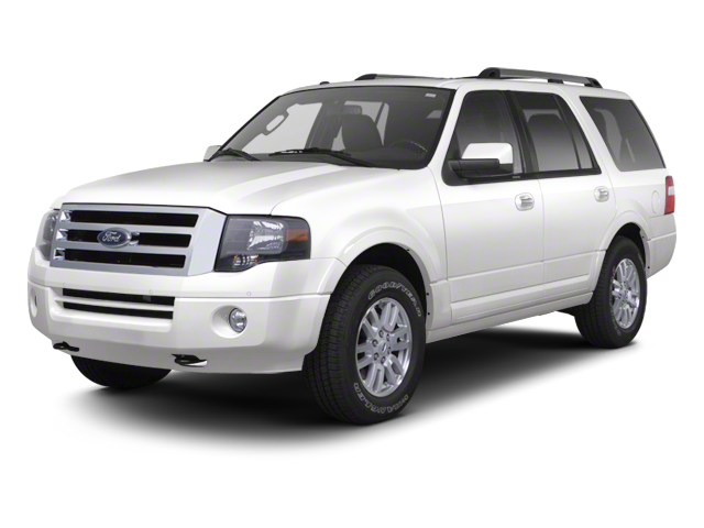 2011 Ford Expedition XL