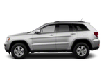 2011 Jeep Grand Cherokee Laredo 70th Anniversary Edition