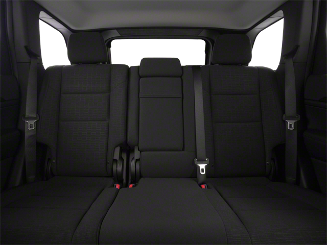 2011 Jeep Grand Cherokee Laredo 70th Anniversary Edition