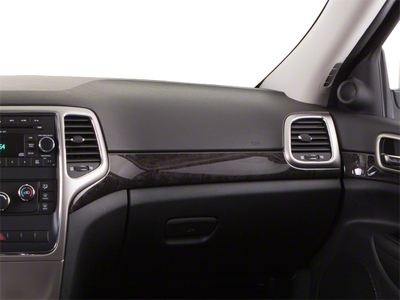 2011 Jeep Grand Cherokee Laredo 70th Anniversary Edition