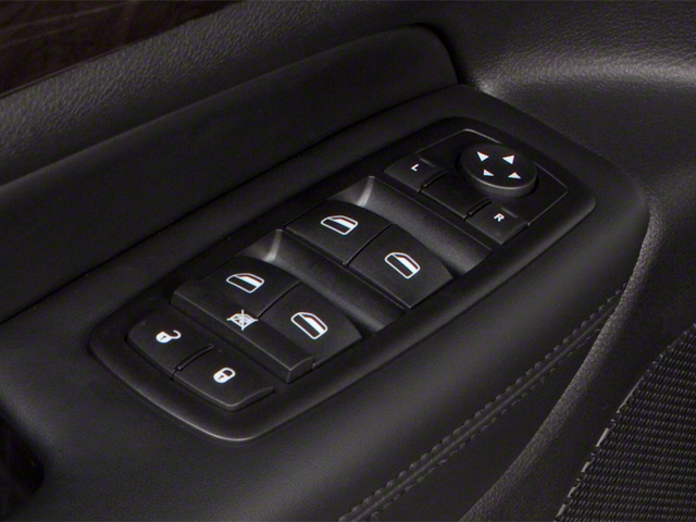 2011 Jeep Grand Cherokee Laredo 70th Anniversary Edition