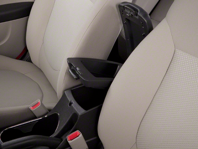 2011 Kia Forte EX