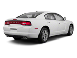 2012 Dodge Charger SRT8