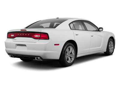 2012 Dodge Charger SRT8