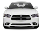 2012 Dodge Charger SRT8