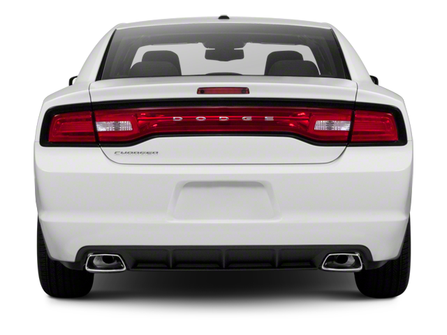 2012 Dodge Charger SRT8