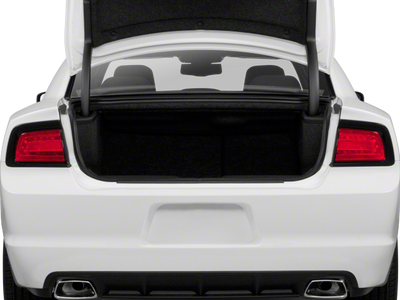 2012 Dodge Charger SRT8