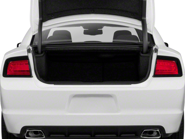 2012 Dodge Charger SRT8