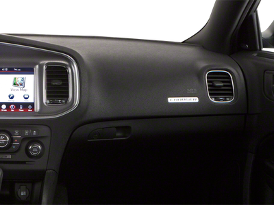 2012 Dodge Charger SRT8