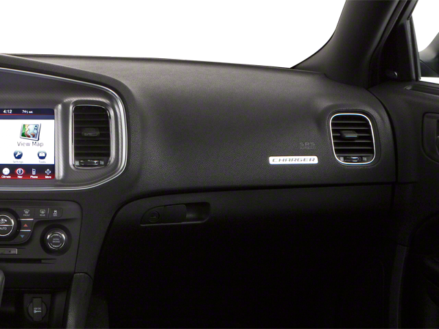 2012 Dodge Charger SRT8