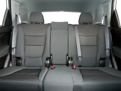 2012 Kia Sorento LX