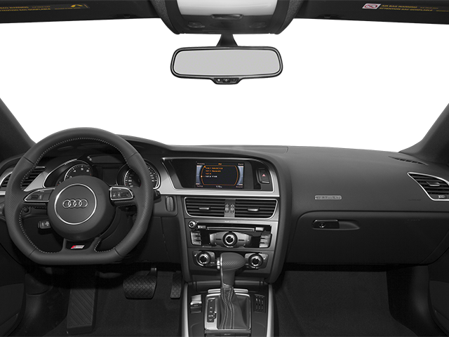 2013 Audi A5 2.0T Premium Plus quattro