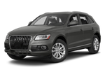 2013 Audi Q5 3.0T Premium Plus quattro