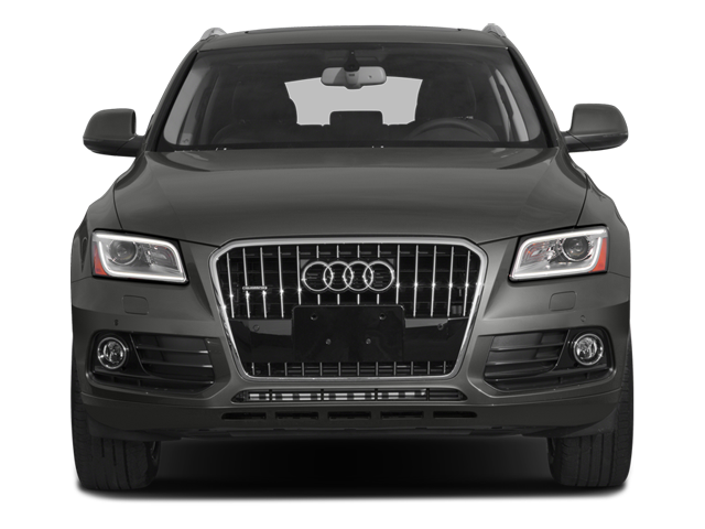 2013 Audi Q5 3.0T Premium Plus quattro