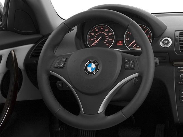 2013 BMW 1 Series 128i
