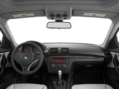 2013 BMW 1 Series 128i