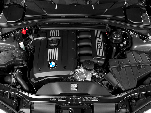 2013 BMW 1 Series 128i