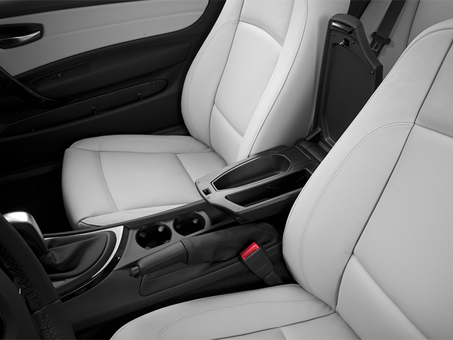 2013 BMW 1 Series 128i