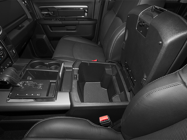 2013 RAM 1500 Tradesman