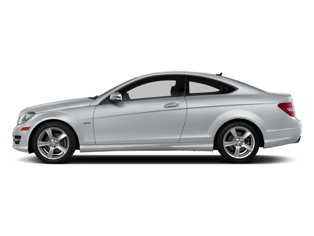 2013 Mercedes-Benz C-Class C 250