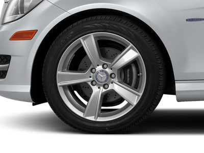 2013 Mercedes-Benz C-Class C 250