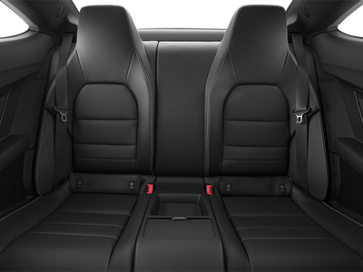 2013 Mercedes-Benz C-Class C 250