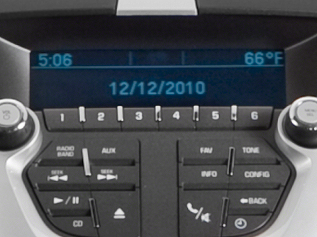 2014 Chevrolet Equinox LT 1LT