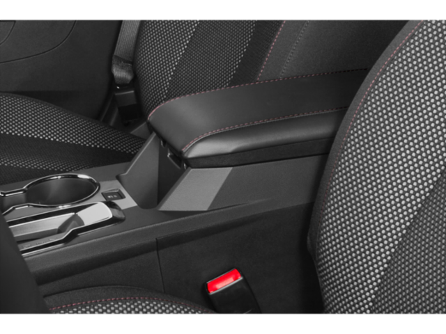 2014 Chevrolet Equinox LT 1LT