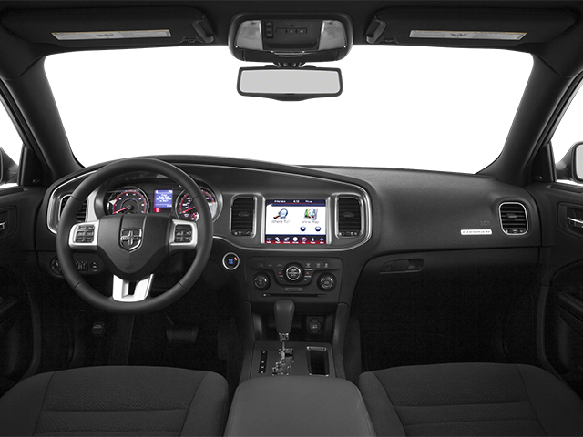 2014 Dodge Charger R/T
