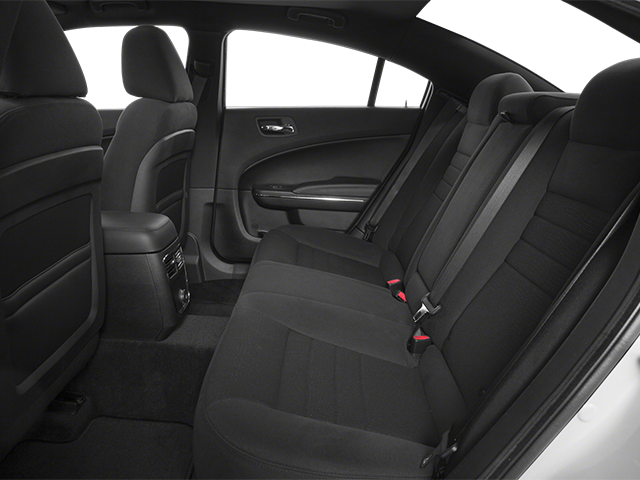 2014 Dodge Charger R/T