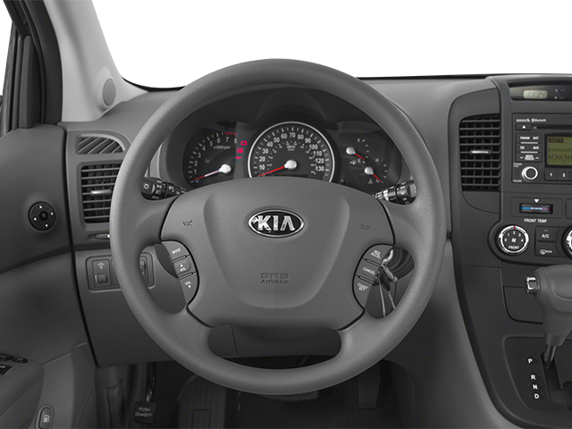 2014 Kia Sedona LX