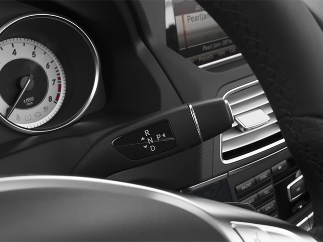 2014 Mercedes-Benz E 350 E 350 Base