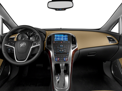 2016 Buick Verano Leather Group