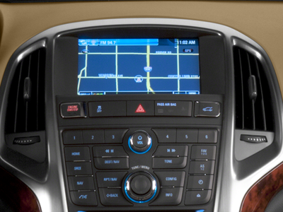 2016 Buick Verano Leather Group
