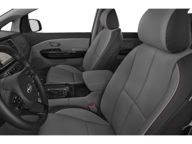 2016 Kia Sedona SXL