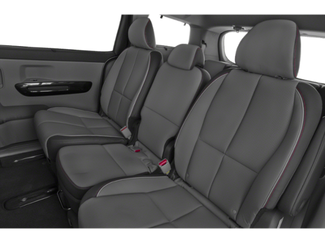 2016 Kia Sedona SXL