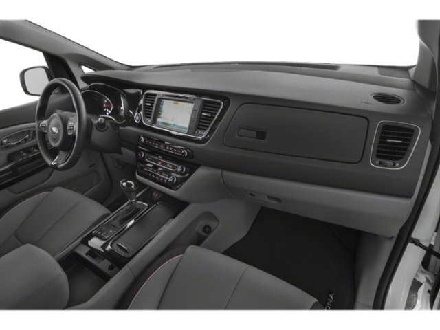 2016 Kia Sedona SXL
