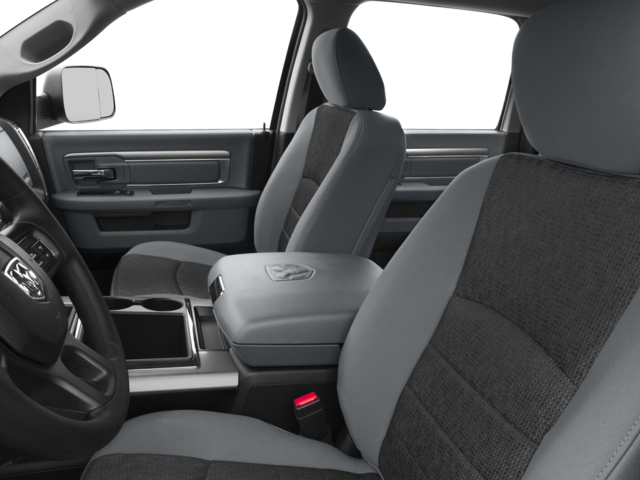 2016 RAM 3500 Laramie Longhorn