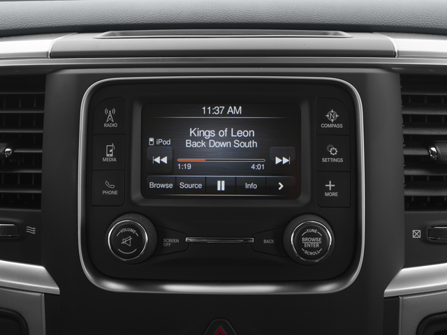 2016 RAM 3500 Laramie Longhorn