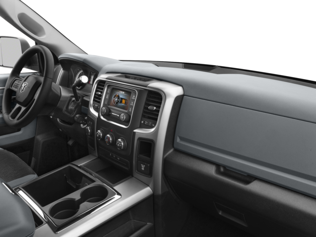 2016 RAM 3500 Laramie Longhorn