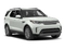 2017 Land Rover Discovery HSE